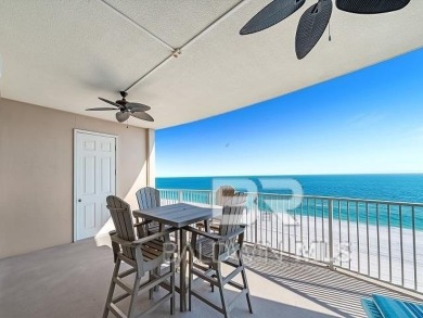 Regency Isle in Orange Beach is a A HIGHLY sought-after complex