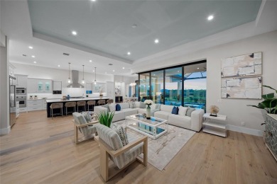 Welcome to 1109 Bayshore Road--New construction and never lived