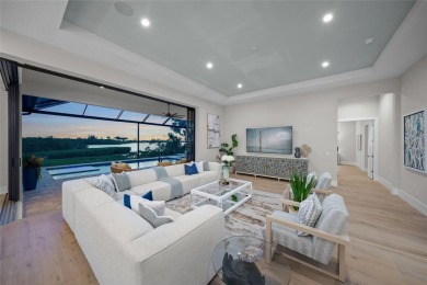 Welcome to 1109 Bayshore Road--New construction and never lived