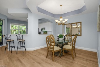 Beautifully updated in 2024, this 2 bedroom, 2 bathroom condo