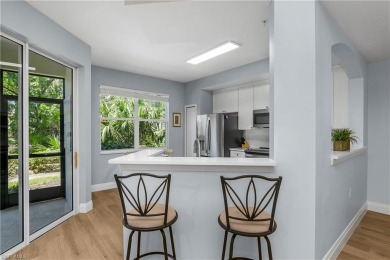 Beautifully updated in 2024, this 2 bedroom, 2 bathroom condo