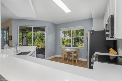 Beautifully updated in 2024, this 2 bedroom, 2 bathroom condo