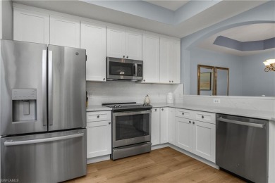 Beautifully updated in 2024, this 2 bedroom, 2 bathroom condo