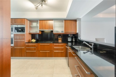 Stunning waterfront residence with breathtaking unobstructed