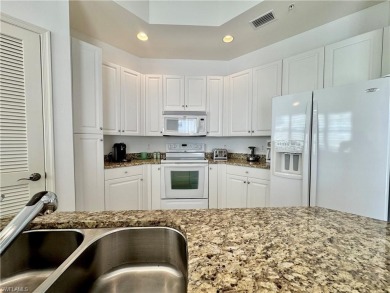 Feel at home in this beautiful 2 bedroom, 2 bathroom condo