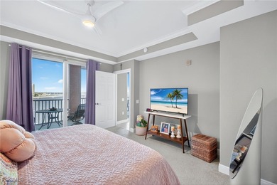 Step off your private elevator into this beautifully updated