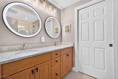 Step off your private elevator into this beautifully updated