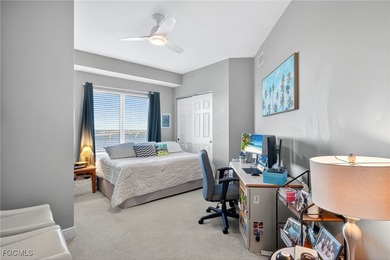 Step off your private elevator into this beautifully updated