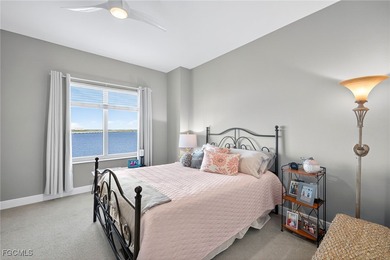 Step off your private elevator into this beautifully updated