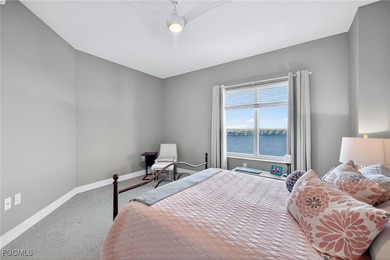 Step off your private elevator into this beautifully updated