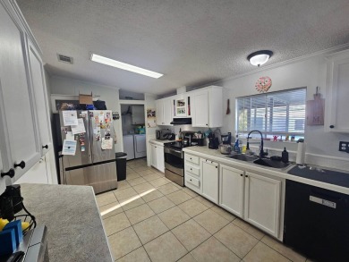 Whispering Pines Mobile Home Park - Largo, Florida  Resort-style