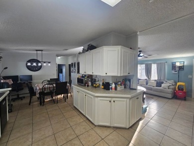 Whispering Pines Mobile Home Park - Largo, Florida  Resort-style