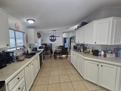 Whispering Pines Mobile Home Park - Largo, Florida  Resort-style