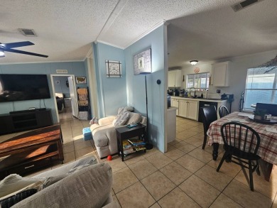 Whispering Pines Mobile Home Park - Largo, Florida  Resort-style