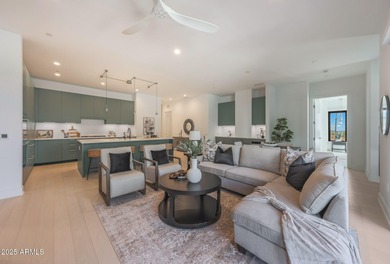 Welcome to luxury living at Portico, the exclusive 112-unit