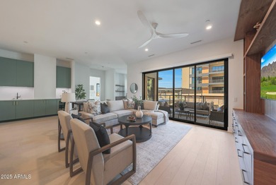 Welcome to luxury living at Portico, the exclusive 112-unit