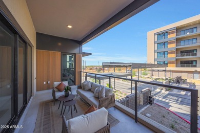 Welcome to luxury living at Portico, the exclusive 112-unit