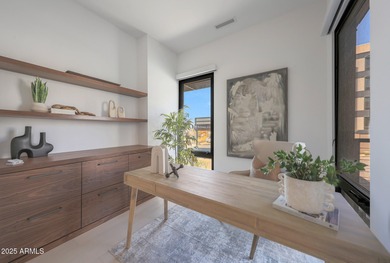 Welcome to luxury living at Portico, the exclusive 112-unit