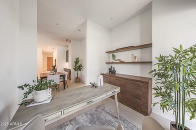 Welcome to luxury living at Portico, the exclusive 112-unit