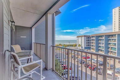 Location, Location, Location!  Luxurious Oceanfront Living