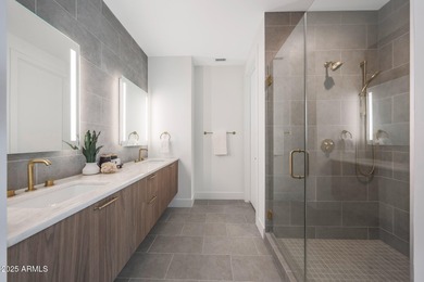 Welcome to luxury living at Portico, the exclusive 112-unit