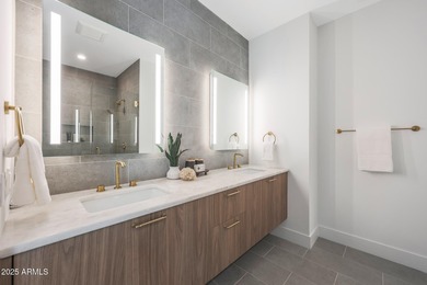 Welcome to luxury living at Portico, the exclusive 112-unit