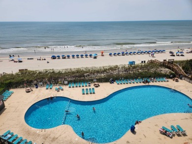 Location, Location, Location!  Luxurious Oceanfront Living