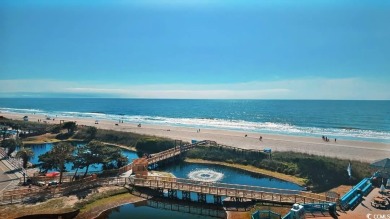 Location, Location, Location!  Luxurious Oceanfront Living