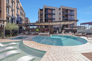 Welcome to luxury living at Portico, the exclusive 112-unit