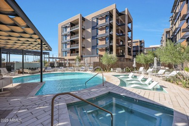 Welcome to luxury living at Portico, the exclusive 112-unit