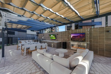 Welcome to luxury living at Portico, the exclusive 112-unit