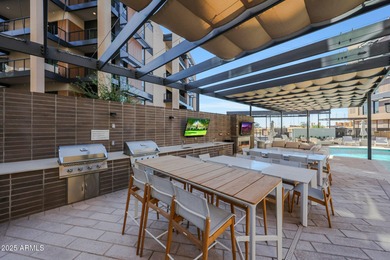 Welcome to luxury living at Portico, the exclusive 112-unit