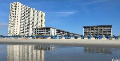 Location, Location, Location!  Luxurious Oceanfront Living