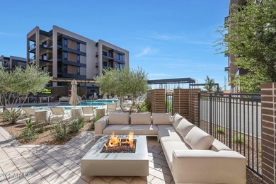 Welcome to luxury living at Portico, the exclusive 112-unit