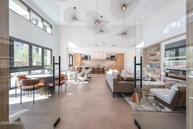 Welcome to luxury living at Portico, the exclusive 112-unit