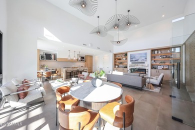 Welcome to luxury living at Portico, the exclusive 112-unit