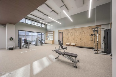 Welcome to luxury living at Portico, the exclusive 112-unit