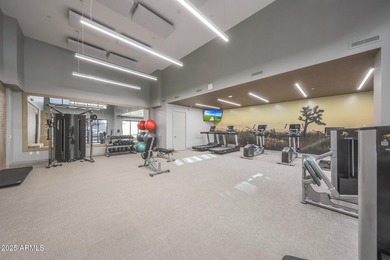 Welcome to luxury living at Portico, the exclusive 112-unit