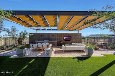 Welcome to luxury living at Portico, the exclusive 112-unit