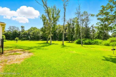 Embrace upscale, waterside living in this stunning two-story, 5