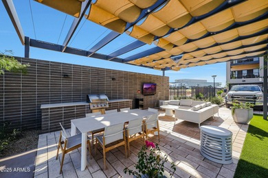 Welcome to luxury living at Portico, the exclusive 112-unit