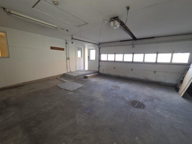 This 2 bedroom home has new paint and carpet and is ready for