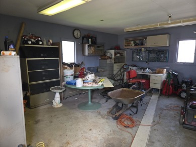 This 2 bedroom home has new paint and carpet and is ready for