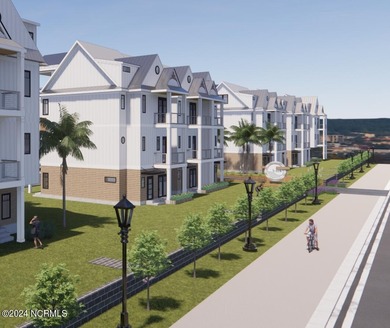 Introducing Morehead City's newest Waterfront Subdivision!