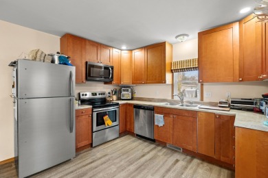 Welcome to this charming and thoughtfully designed 2-bedroom