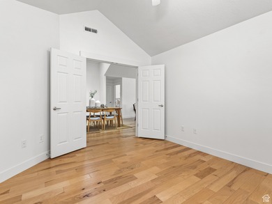 Welcome to easy, main-level living in the warm and welcoming