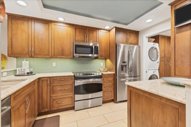 This exceptional, turn-key furnished (with some exclusions)