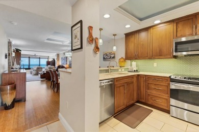 This exceptional, turn-key furnished (with some exclusions)