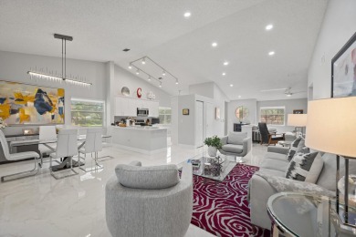 Beautifully renovated 2-bedroom, 2-bathroom residence with 1,822