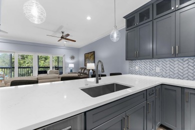 Welcome to The Retreat at Charleston National - one of Mount